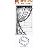 Шторы, фотошторы от производителя