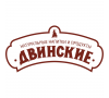 Натуральные продукты и напитки ДВИНСКИЕ
