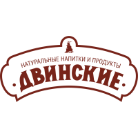 Натуральные продукты и напитки ДВИНСКИЕ